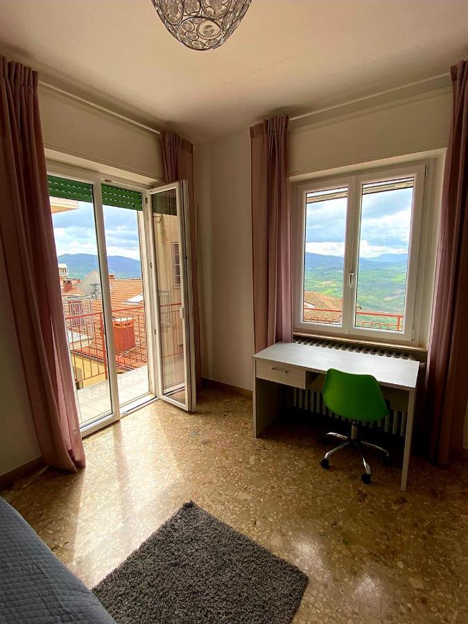 Appartamento Al Centro Storico Di San Marino Exterior foto